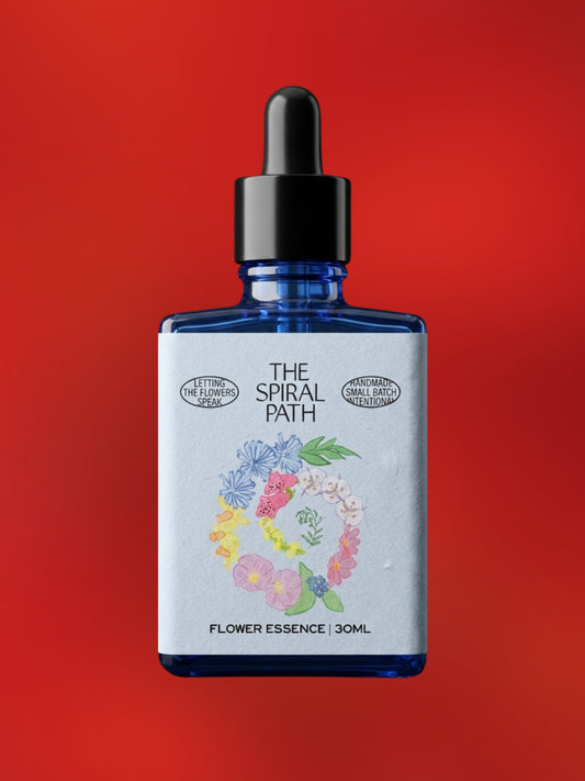 Maple Flower Essence