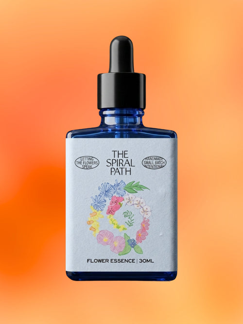 Marigold Flower Essence