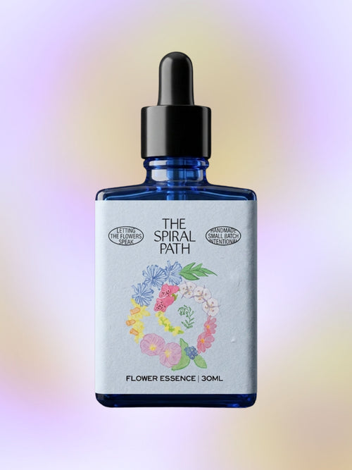 Mariposa Lily Flower Essence