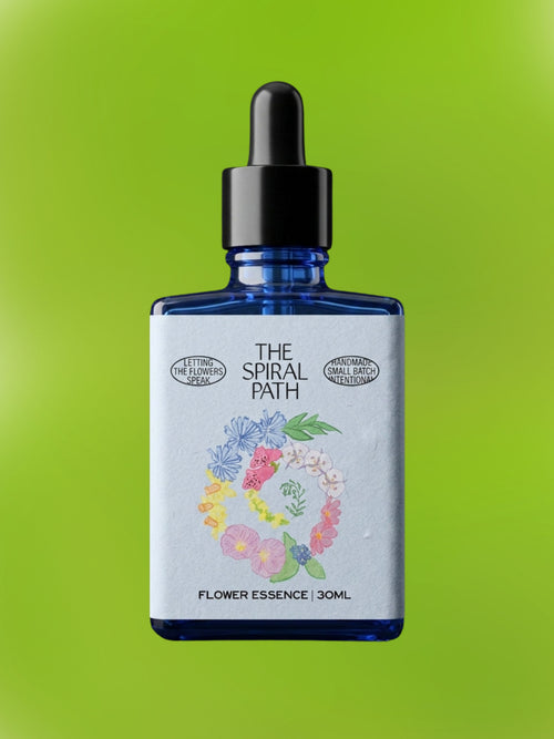 Moss Flower Essence