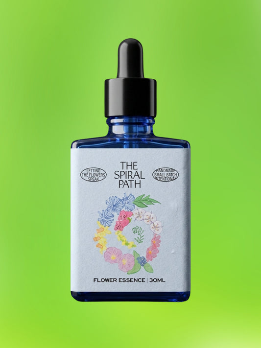 Nettles Flower Essence