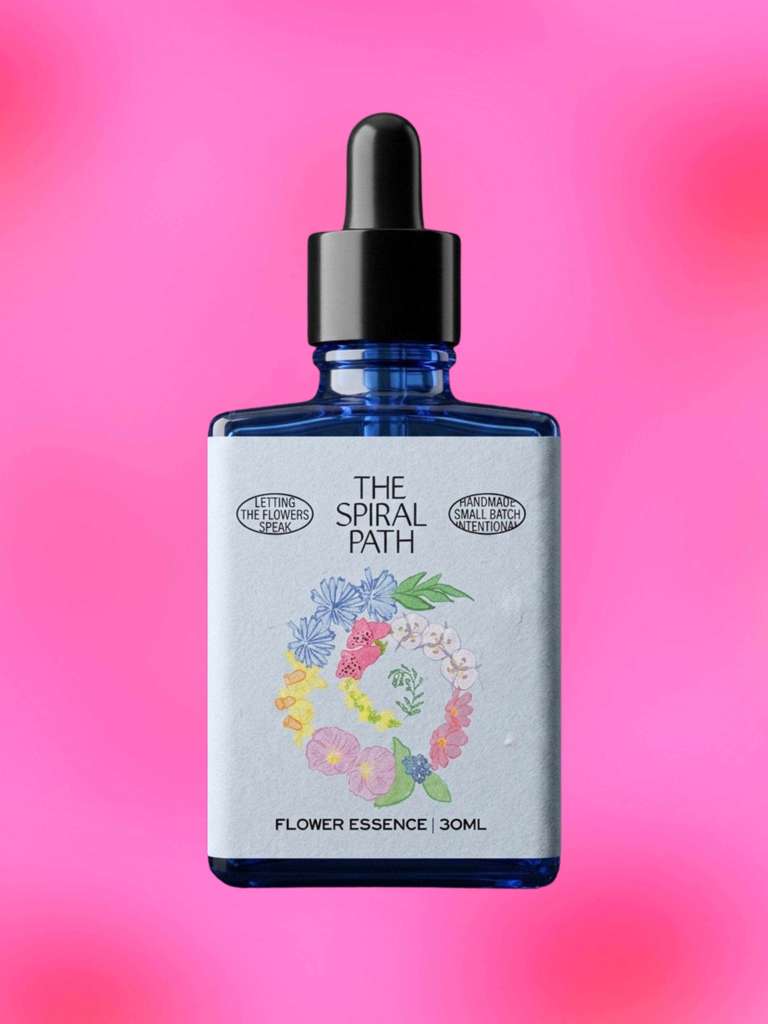 Phlox Flower Essence