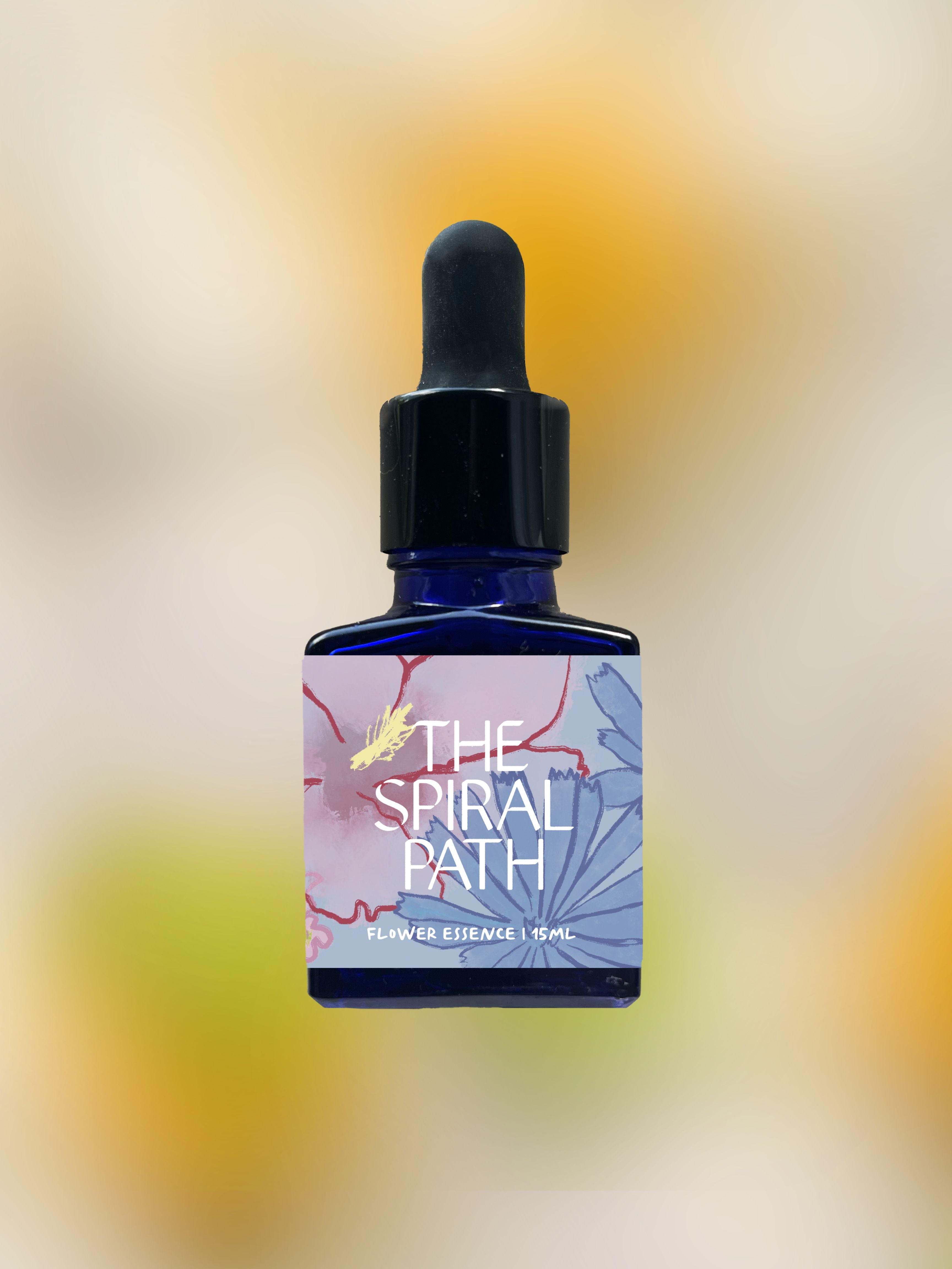 Raspberry Flower Essence