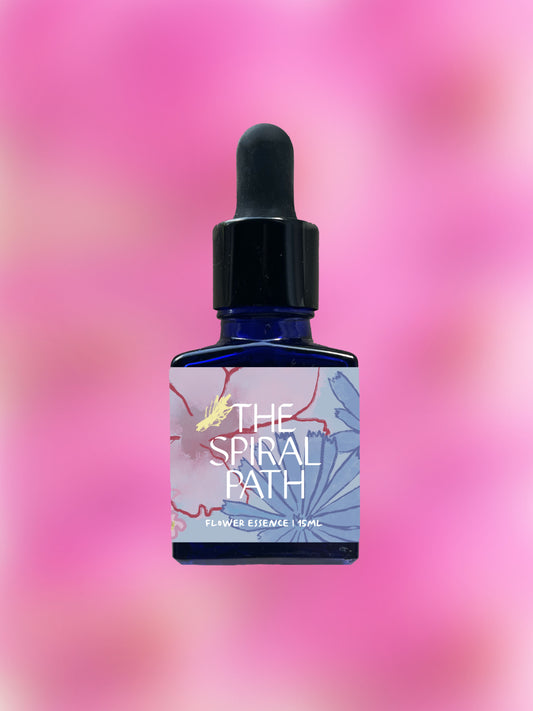 Red Clover Flower Essence