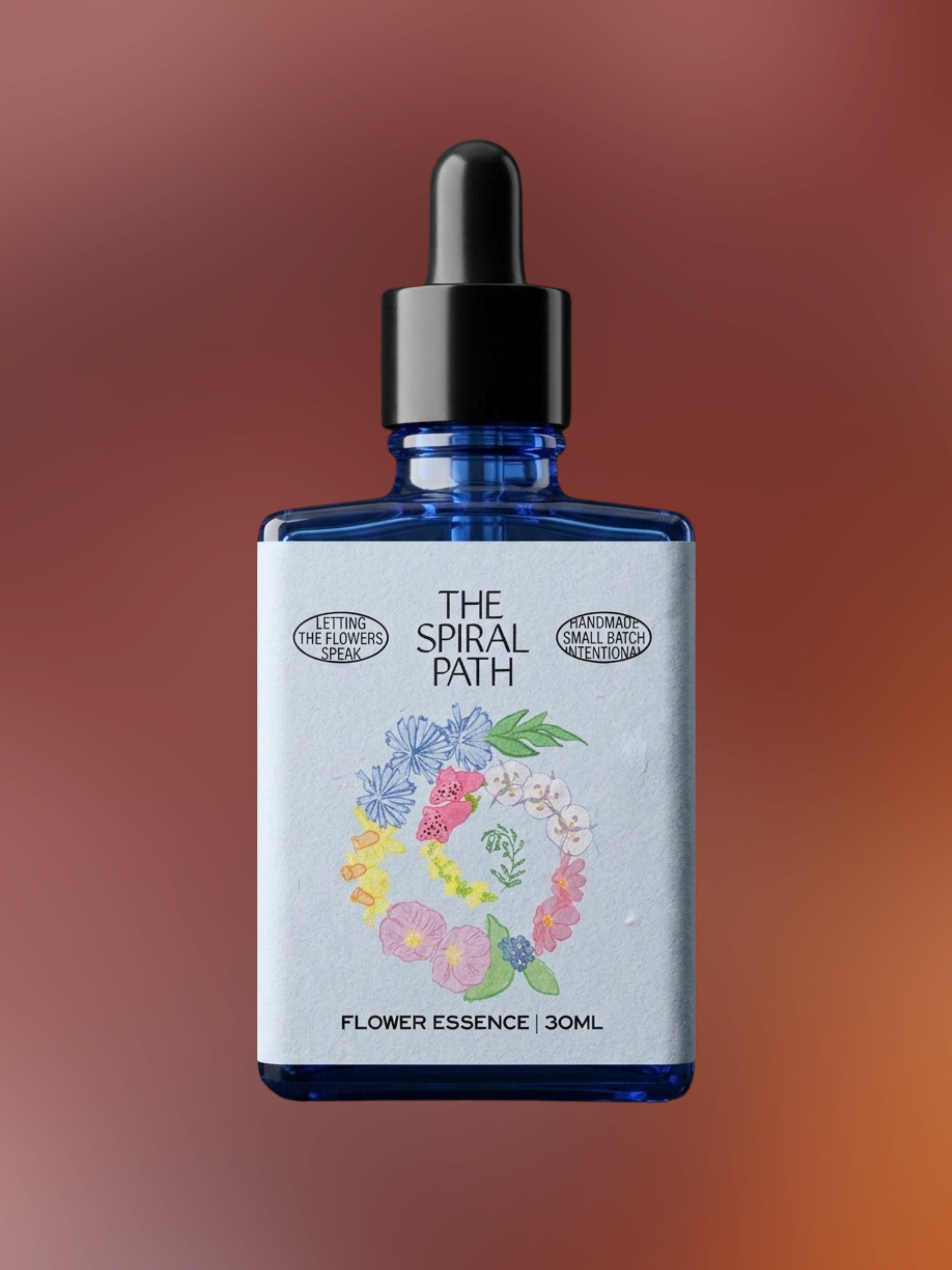 Reishi Flower Essence