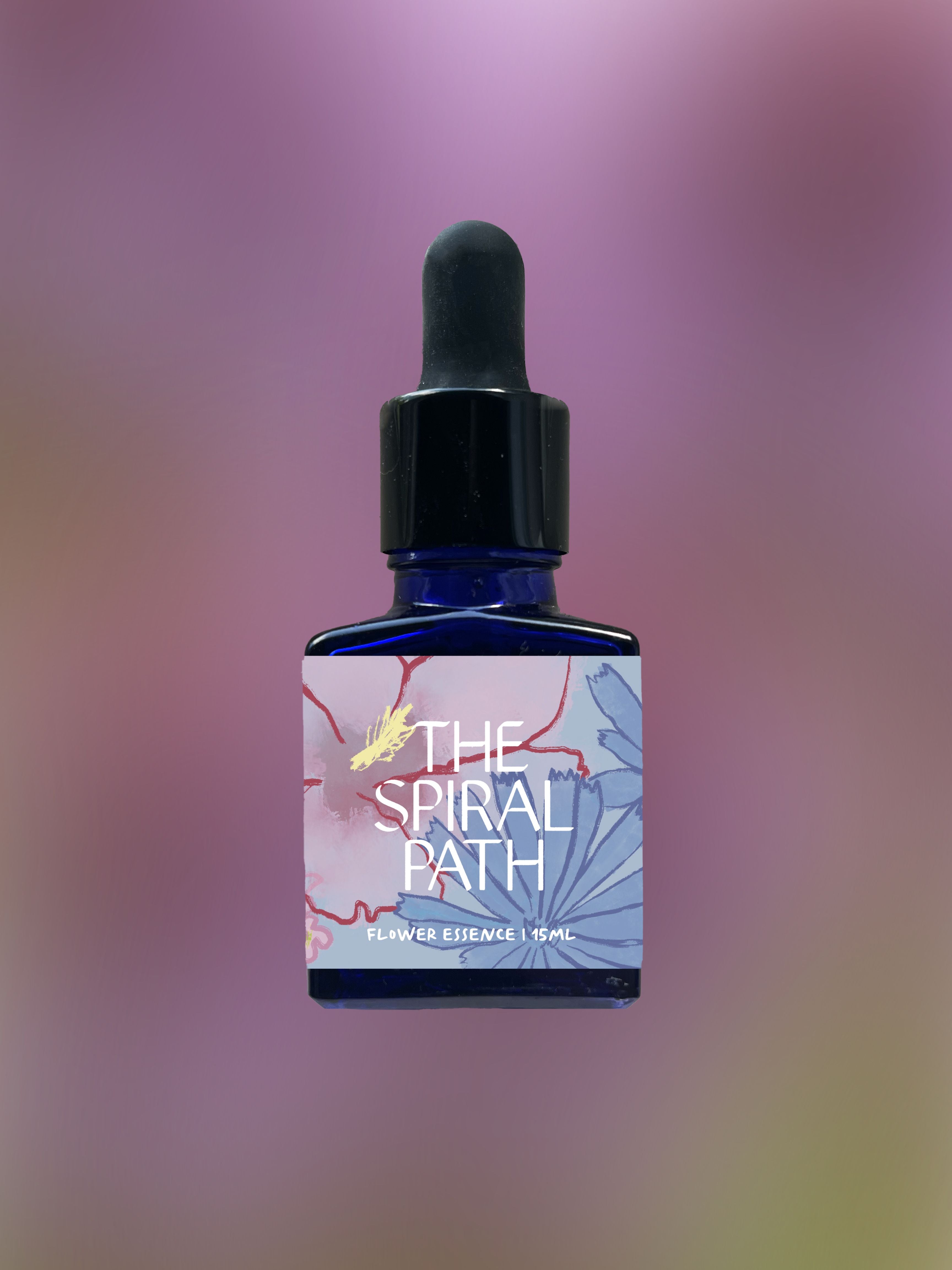 Self Heal Flower Essence