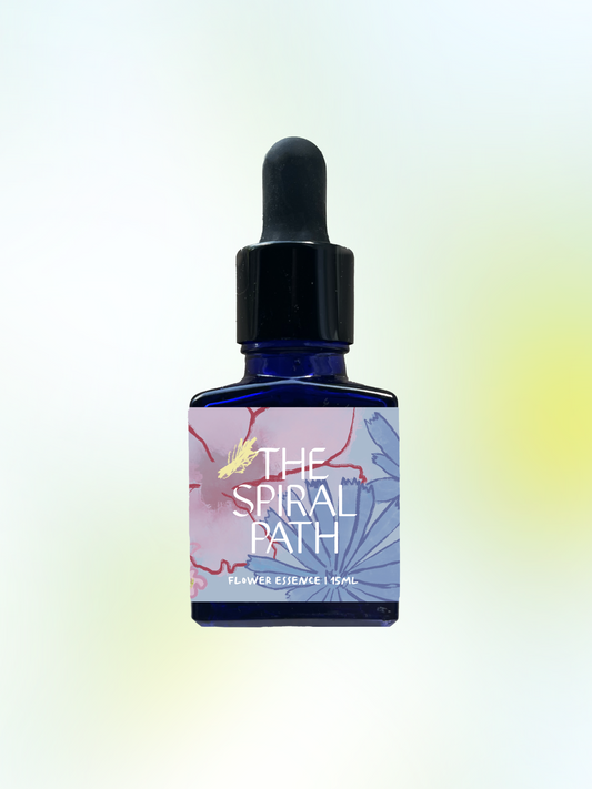 Star of Bethlehem Flower Essence