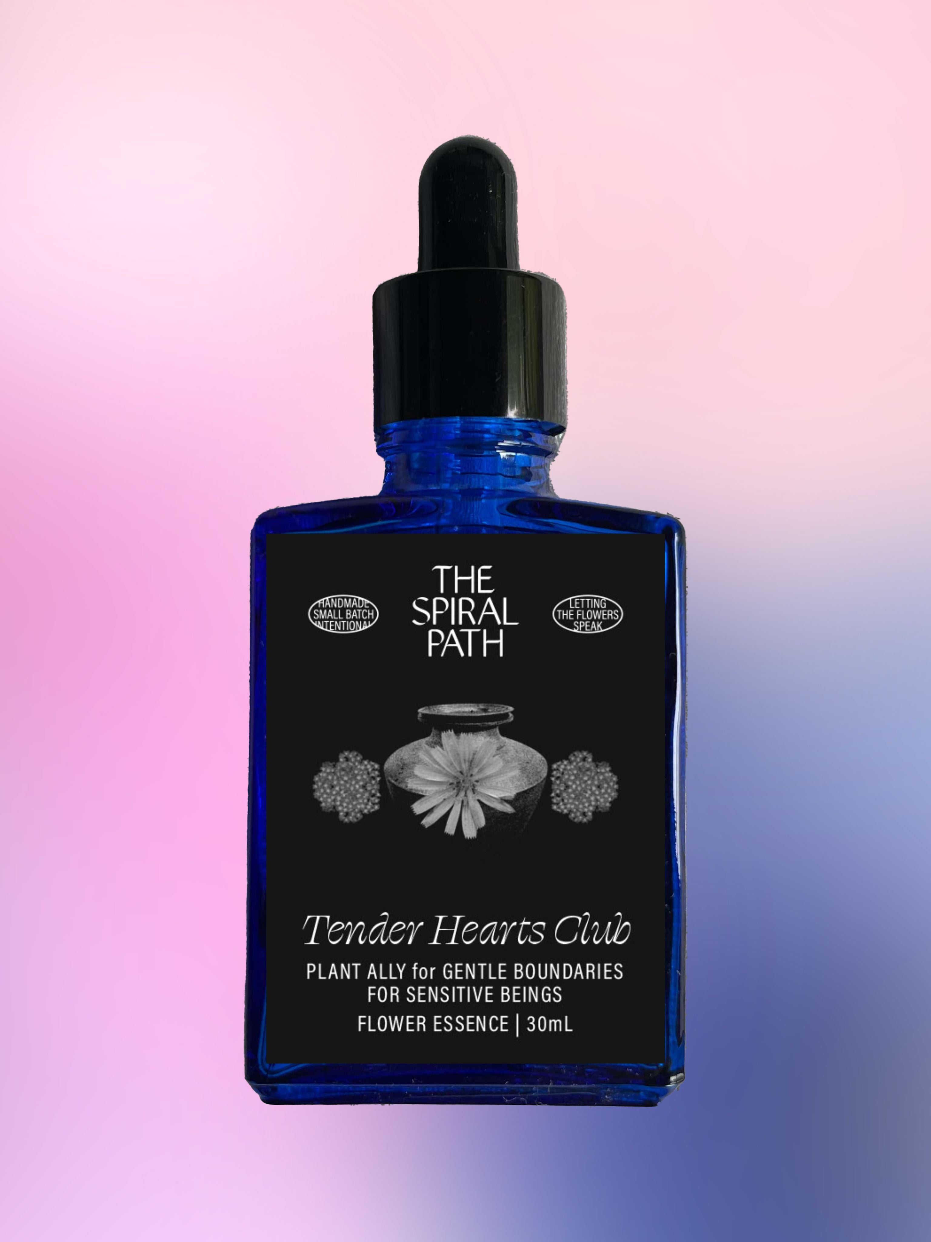 Tender Hearts Club