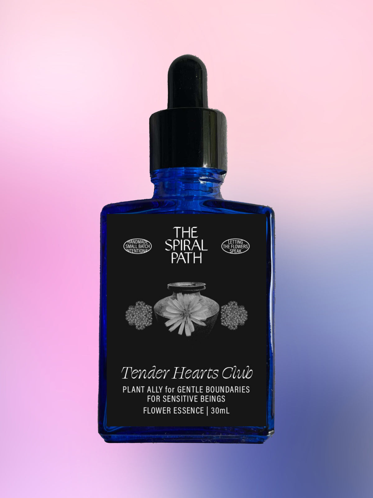 Tender Hearts Club