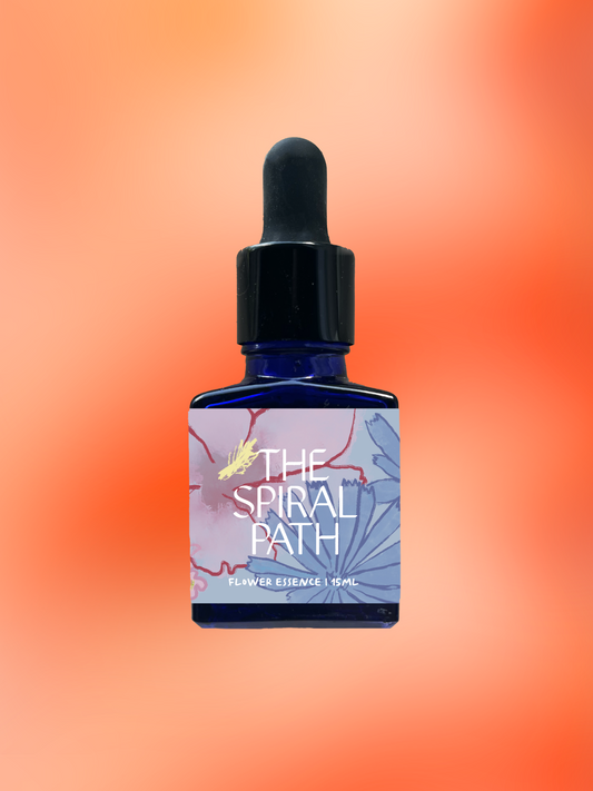 Tiger Lily Flower Essence