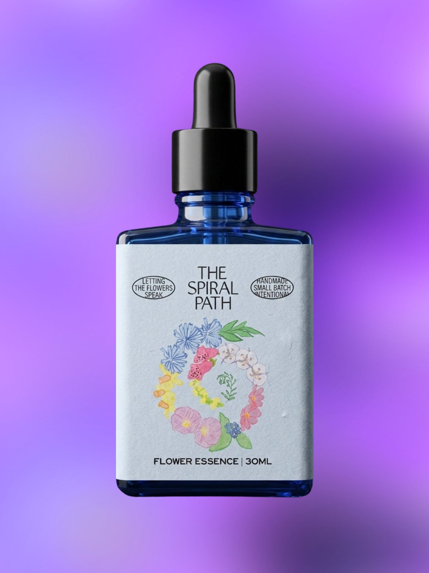 Venus's Looking Glass Flower Essence