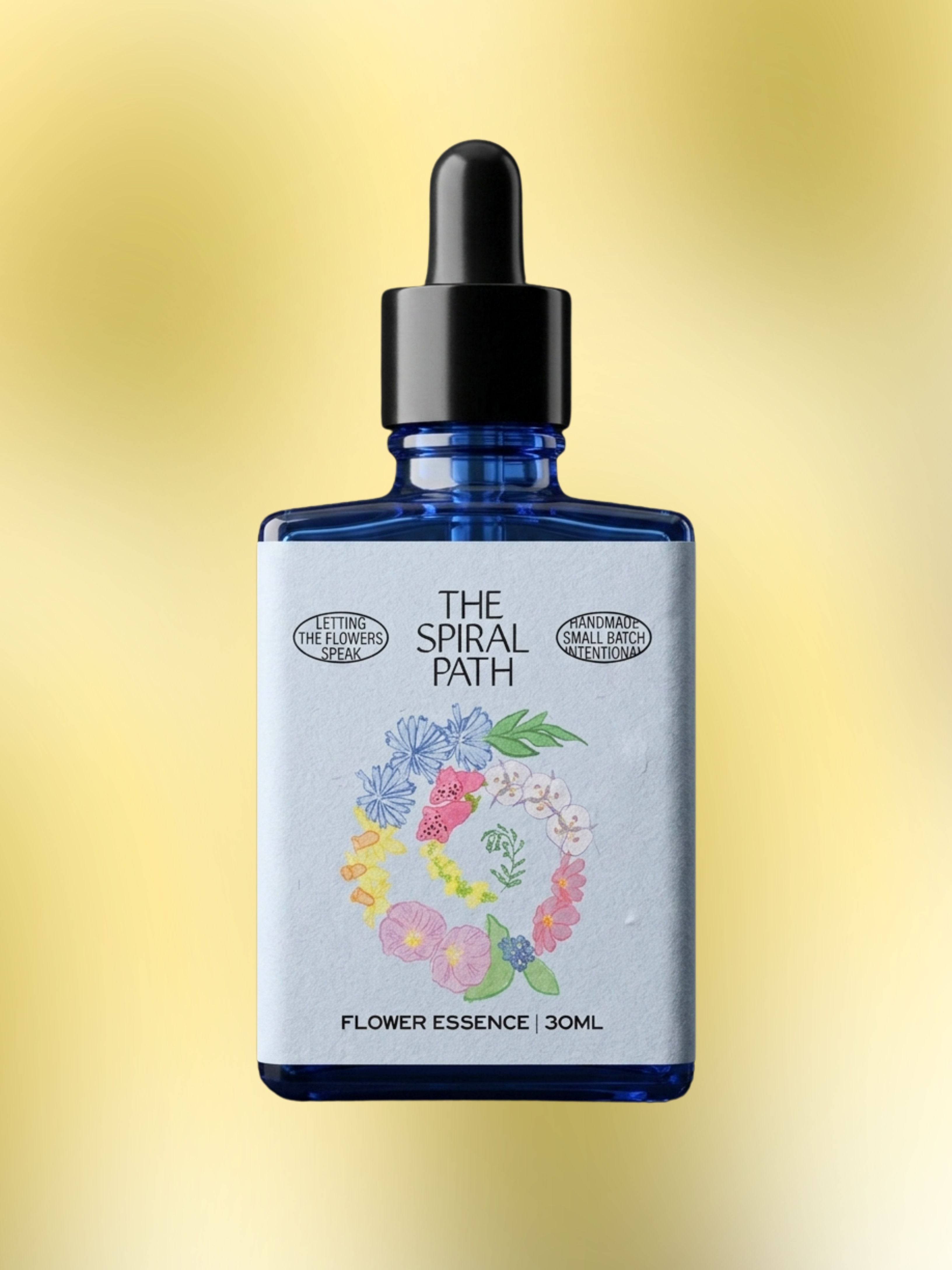 Weeping Willow Flower Essence