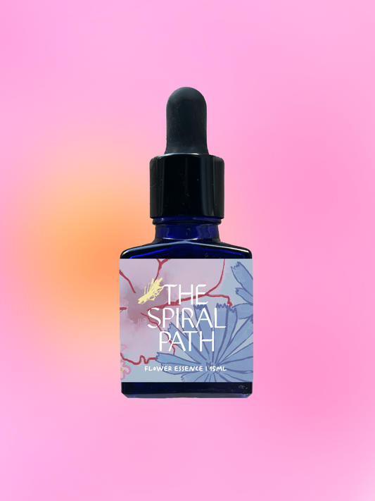 Zinnia Flower Essence