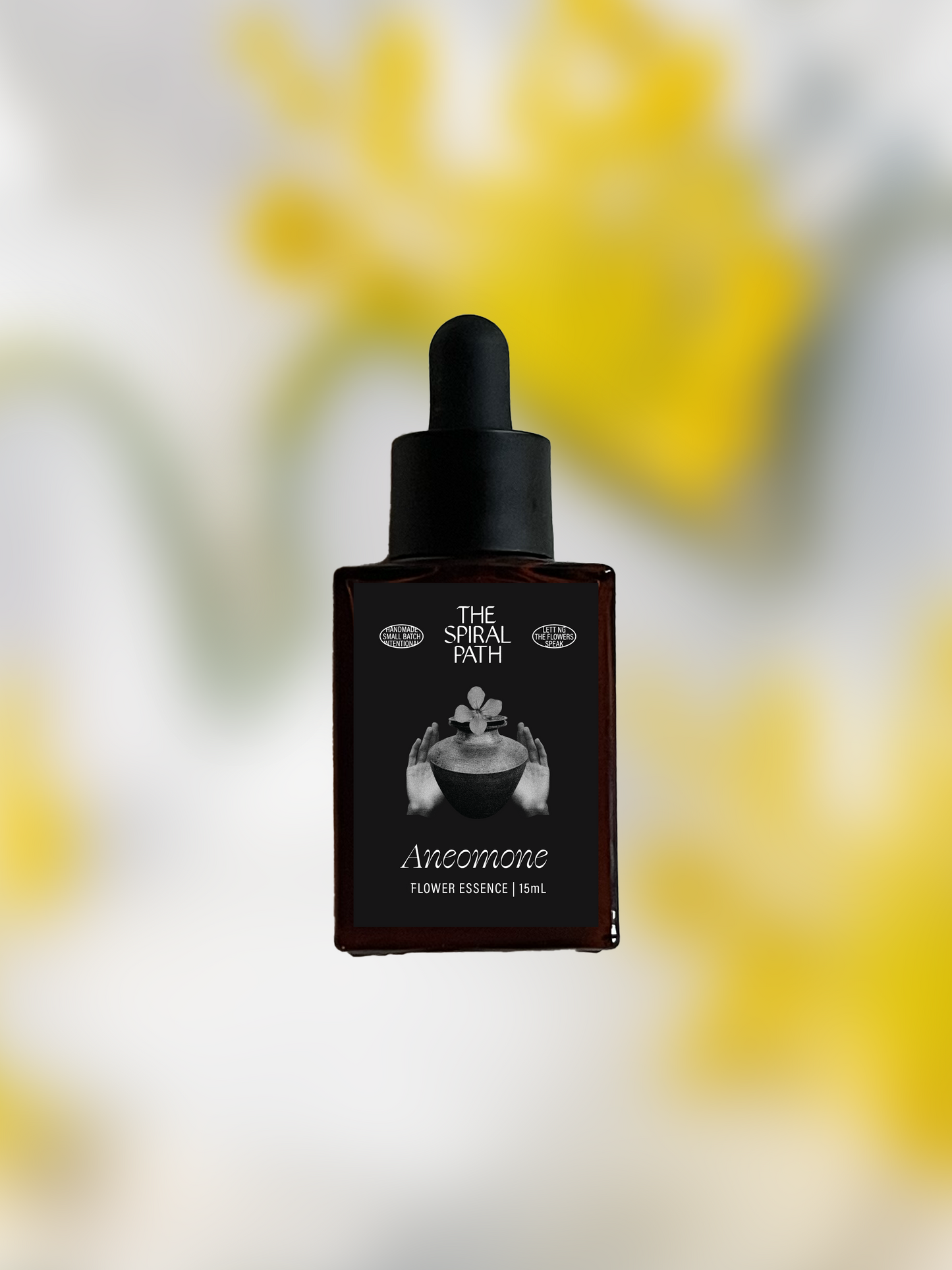 Anemone Flower Essence