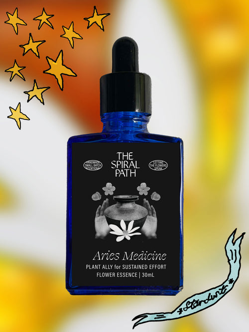 Aries Medicine
