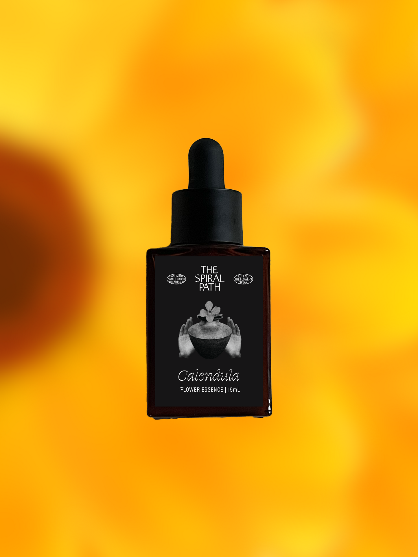 Calendula Flower Essence