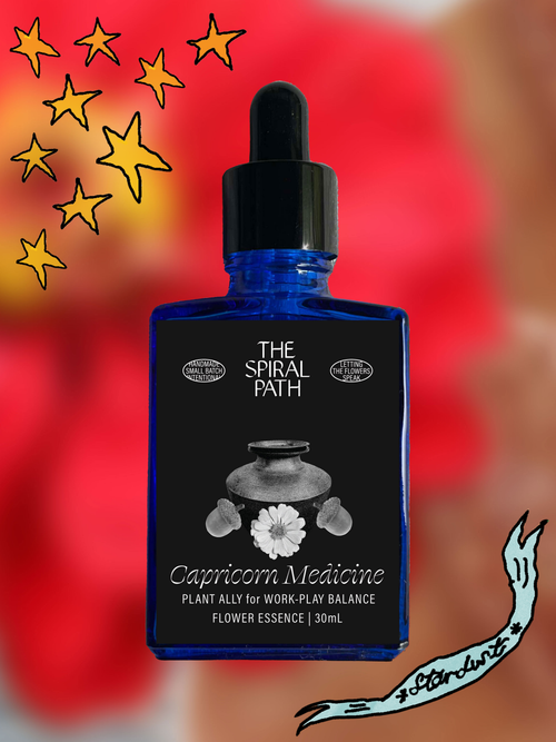 Capricorn Medicine
