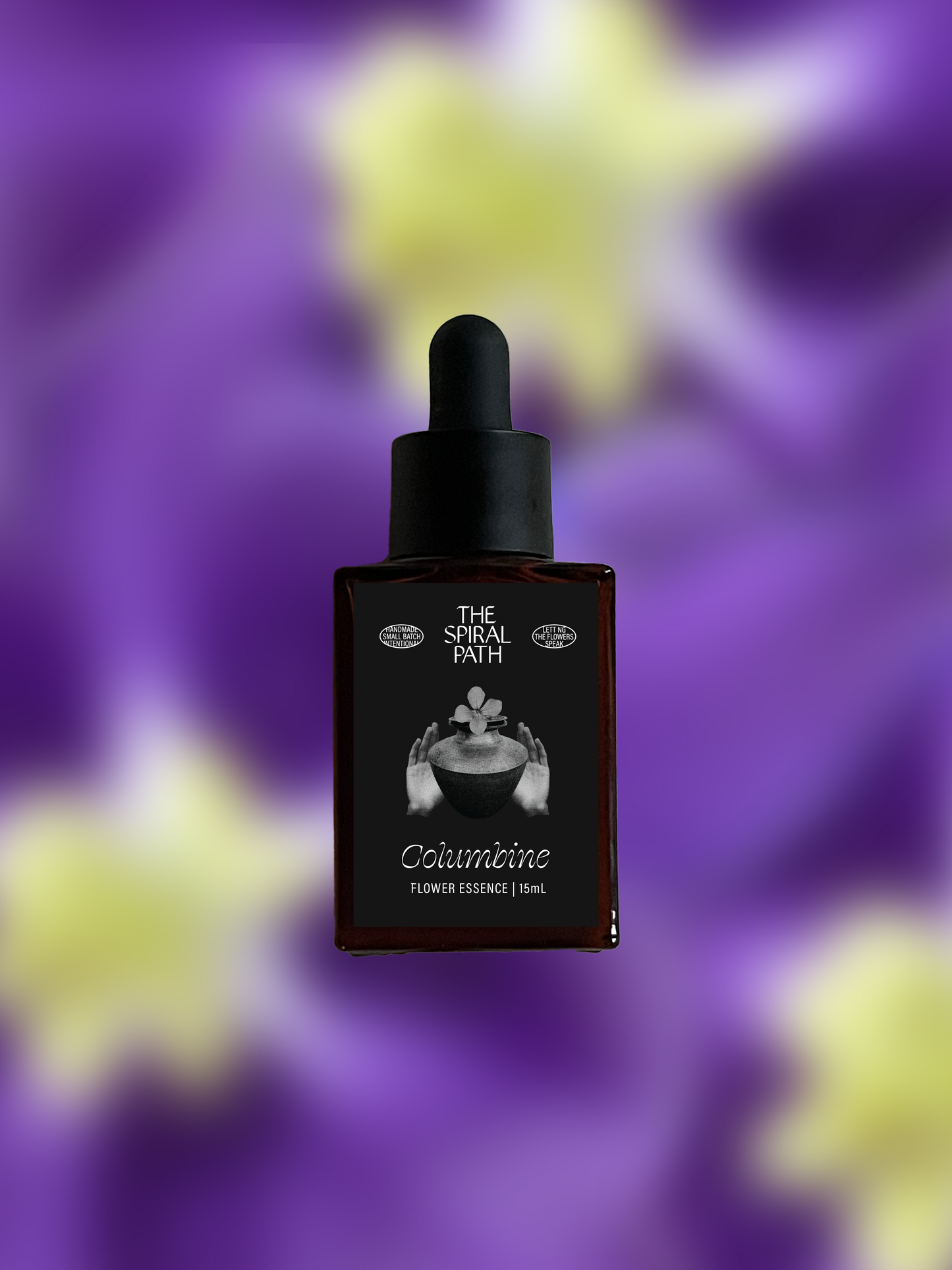 Columbine Flower Essence