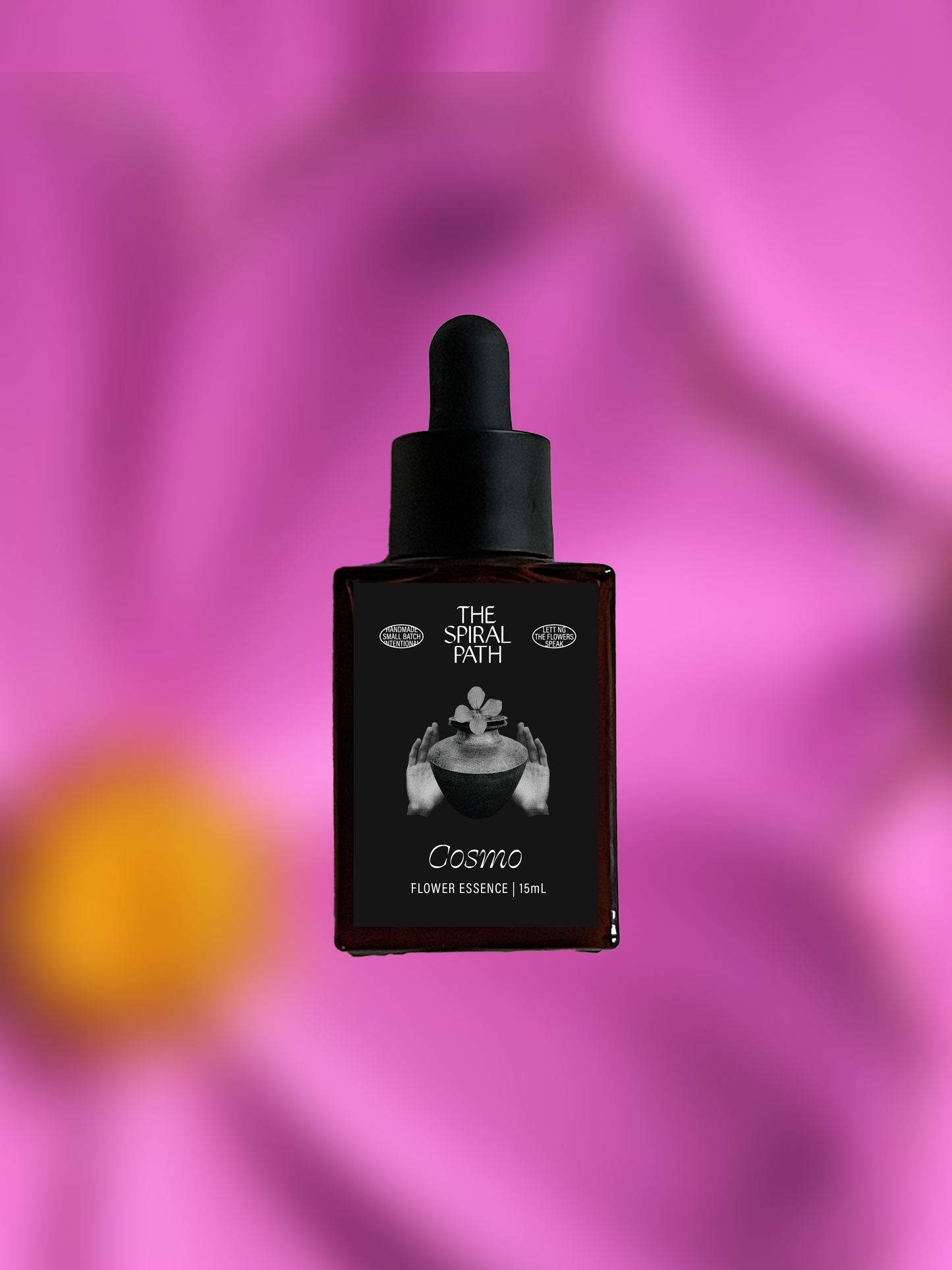 Cosmo Flower Essence