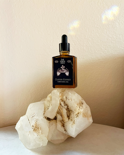 Custom Essence