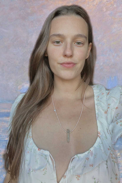 Melissae Necklace