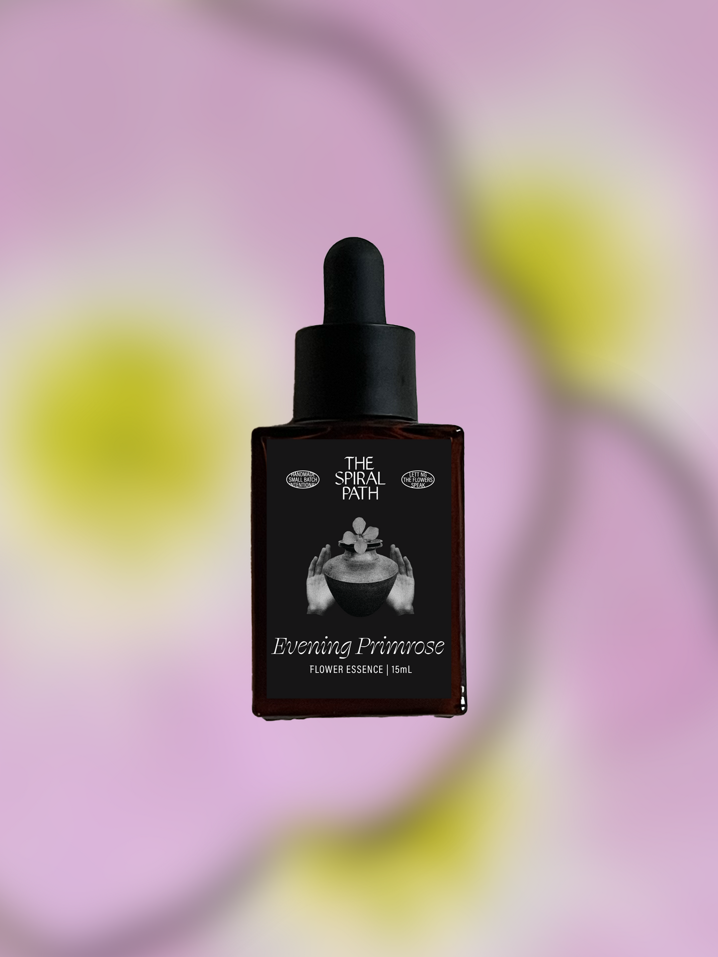 Evening Primrose Flower Essence