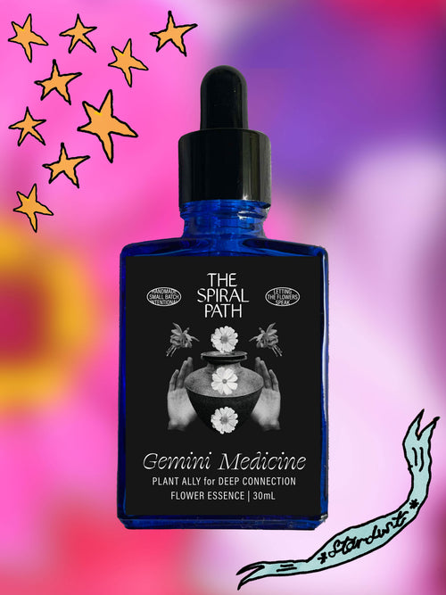Gemini Medicine