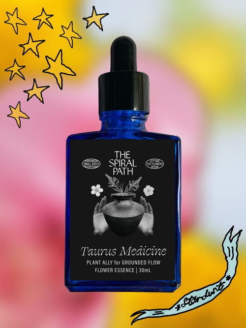 Taurus Medicine