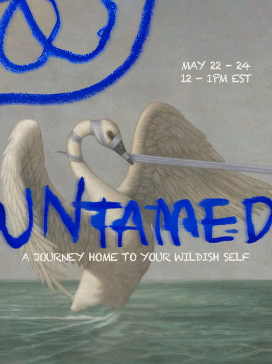 Untamed