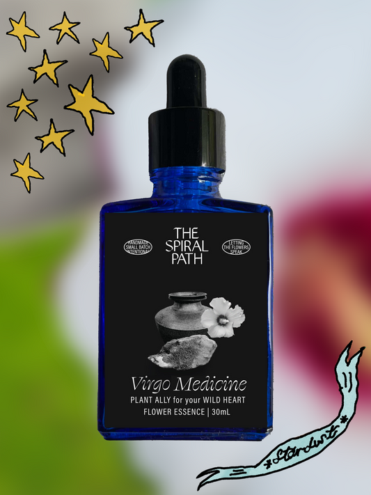 Virgo Medicine